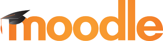 Logo systemu Moodle