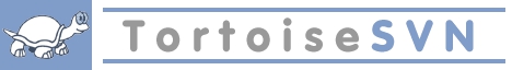 Logo klienta SVN Tortoise