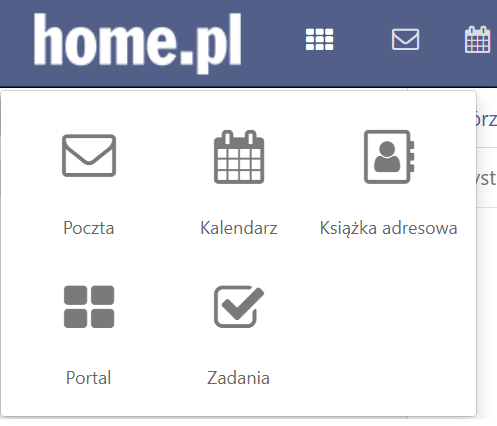 Jak zarządzać Książką adresową w Poczcie home.pl?
