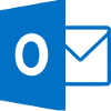 Logo poczty Microsoft Outlook 2013