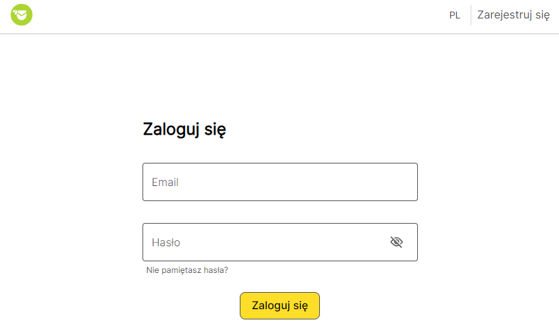 Jak zalogować się do konta w FreshMail.pl?