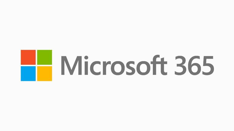 Microsoft 365 pakiet biurowy