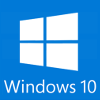 Logo systemu Windows 10