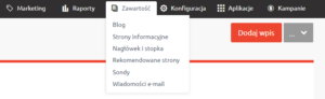Jak założyć bloga w sklepie?