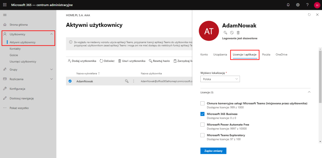Jak Usunąć Klucz Office Z Rejestru Jak zacząć z Office 365 w home.pl - szybki start! » Pomoc | home.pl