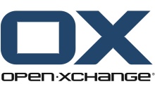 Logo OX Open Xchange