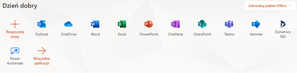 Jak połączyć OneDrive z systemem Windows?