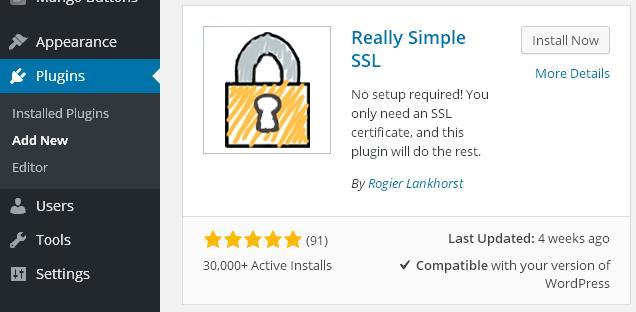 Jak uruchomić certyfikat SSL na stronie WWW?