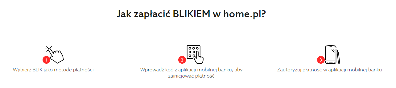 Jak opłacić usługę w Panelu klienta home.pl?