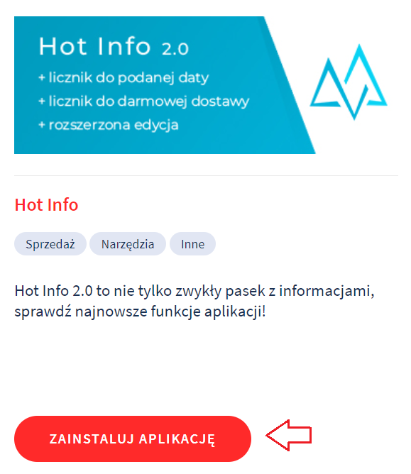 Hot Info