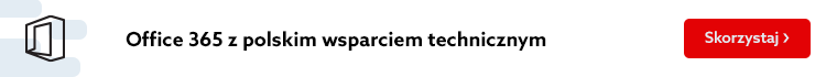 Pakiet biurowy Microsoft Office 365 w home.pl. Elastyczne abonamenty miesięczne lub roczne w atrakcyjnych cenach