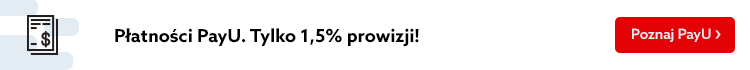PayU to ekspresowy, prosty i bezpieczny system płatności online dla Twojego biznesu