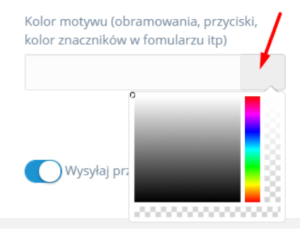 Getreview - zmiana ustawień aplikacji w eSklep home.pl