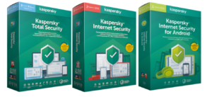 Antywirusy Kaspersky 2020 są dostępne w home.pl