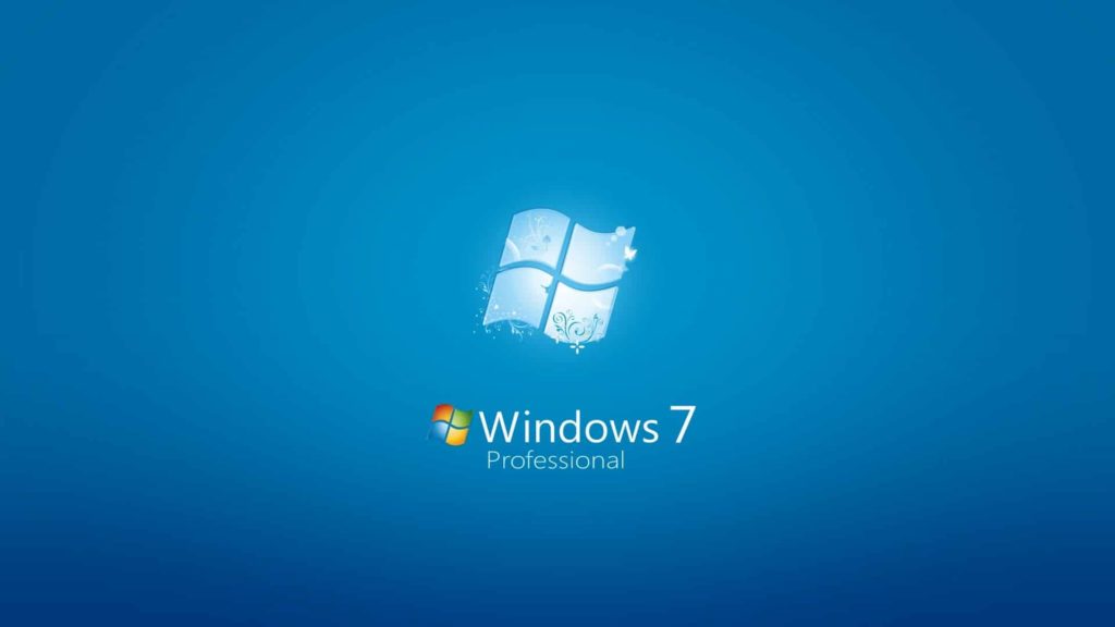 Ostatnia aktualizacja Microsoft dla Windows 7 zaplanowana jest na styczeń 2020