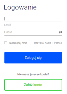 Logowanie do skrzynki pocztowej w Interia.pl. Zaloguj się do konta pocztowego w Interia.pl.