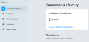 Jak zapłacić za odnowienie SSL?