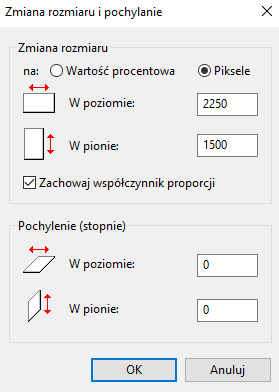 Jak Zmienic Rozmiar Zdjecia Pomoc Home Pl