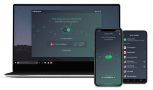 AVG VPN
