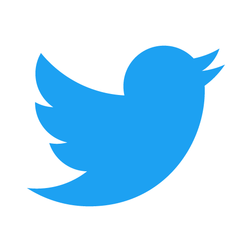 Logo serwisu Twitter - certyfikat rezydencji podatkowej