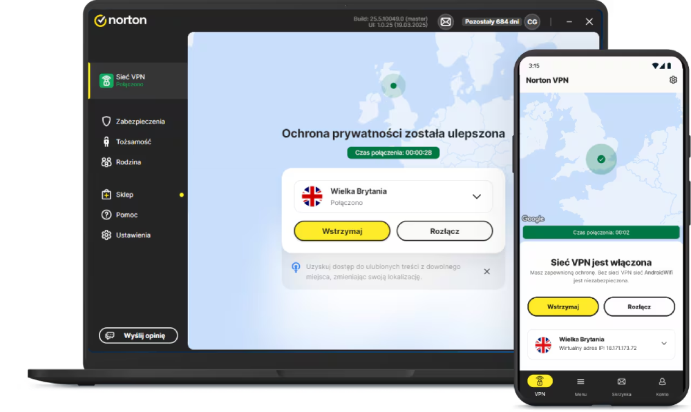 Darmowy VPN czy płatny VPN?