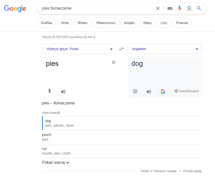 Jak działa Tłumacz Google? Praktyczne wskazówki