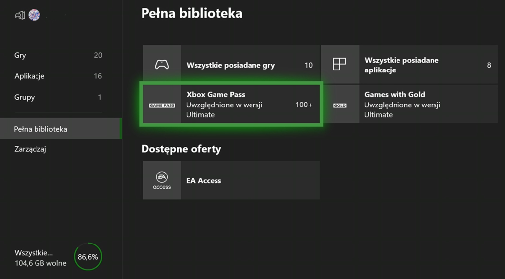 Slime visitor Mathematician Jak pobrać i zainstalować grę Xbox Game Pass? » Pomoc | home.pl