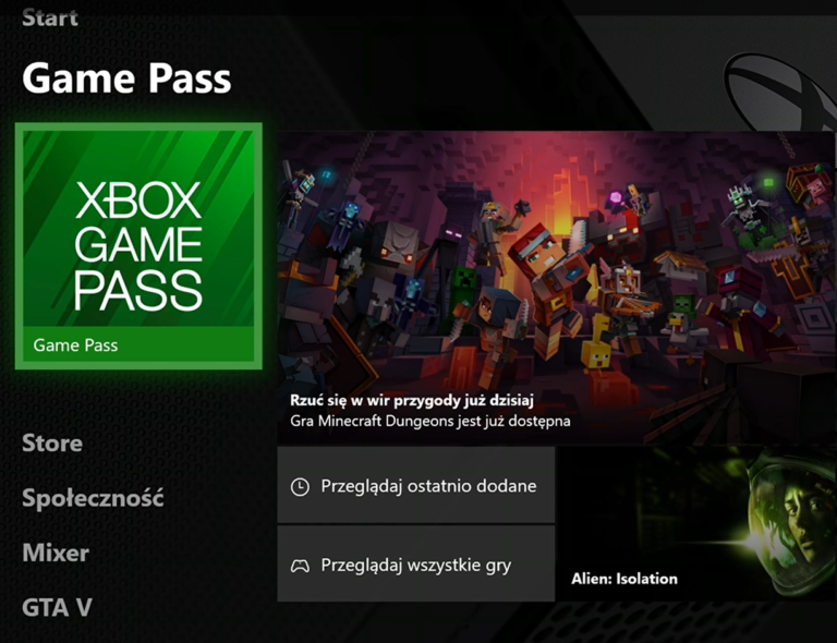 Game pass генератор