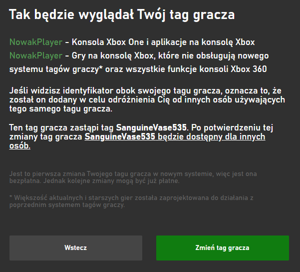 Christian display ending Jak założyć konto Xbox Live i rozpocząć grę na konsoli Xbox? » Pomoc |  home.pl