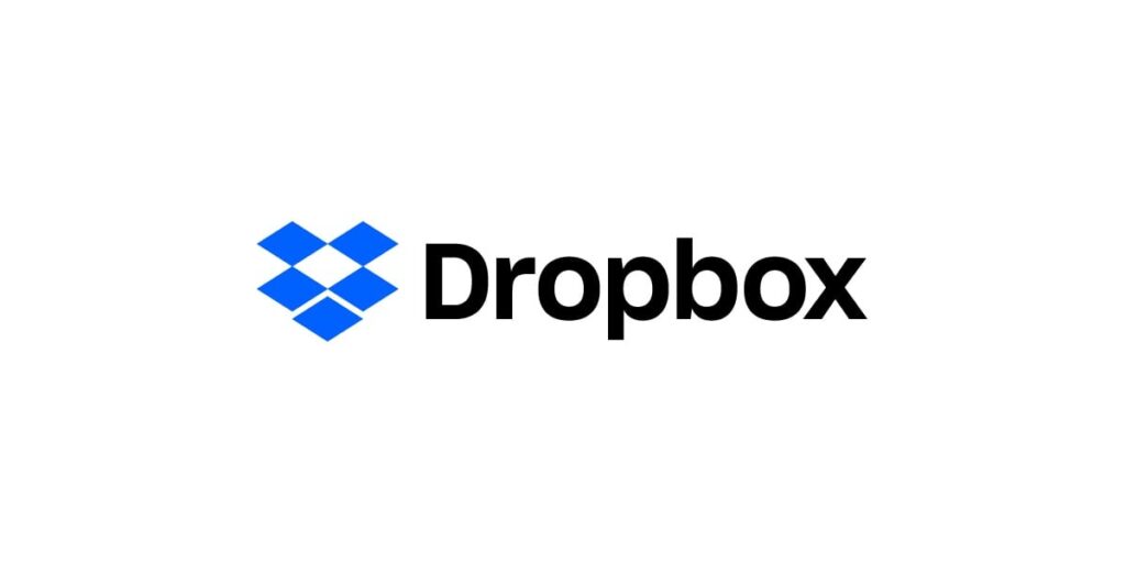 Program partnerski: Dropbox