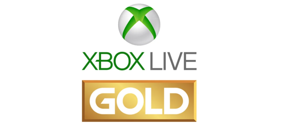 Program partnerski: Xbox Live Gold