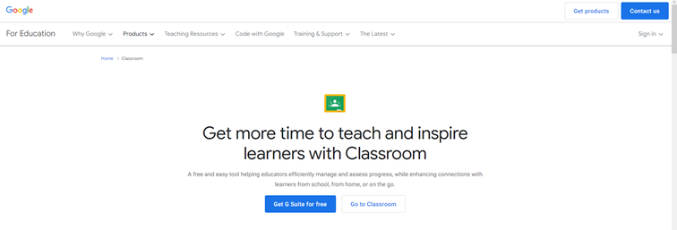 Logowanie Google Classroom. Jak zalogować się do zdalnej szkoły Google?