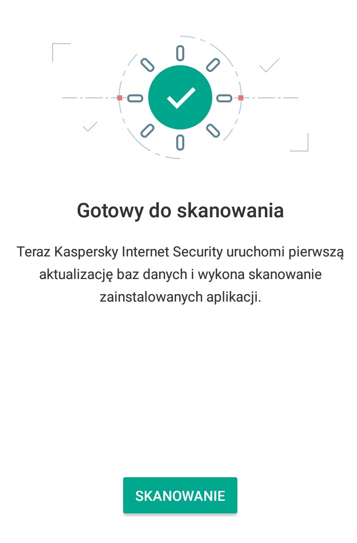 Jak zainstalować antywirus Kaspersky for Android?