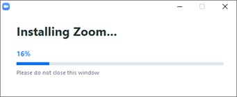 Jak dołączyć do spotkania Zoom z linku