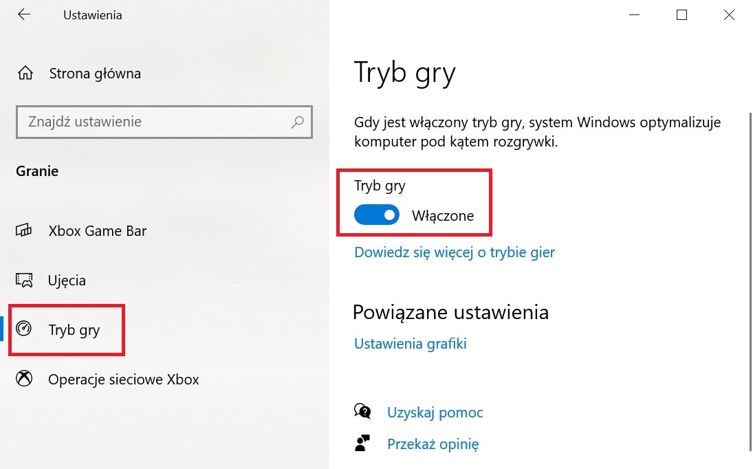 Jak nagrać ekran w Windows 10?