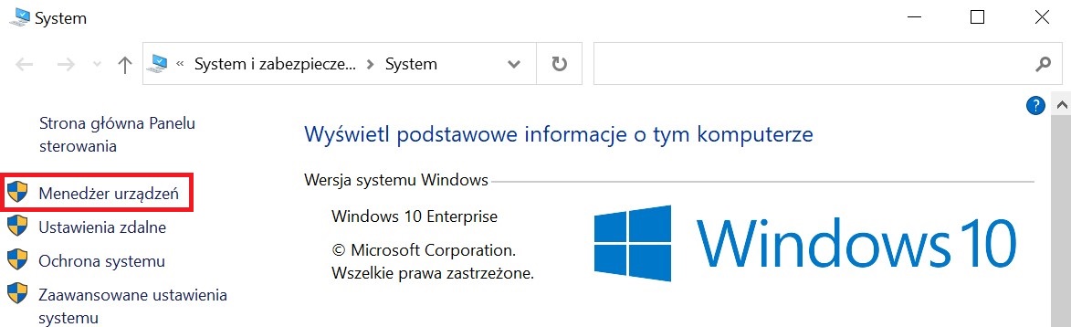 Jak włączyć Bluetooth Windows 10?