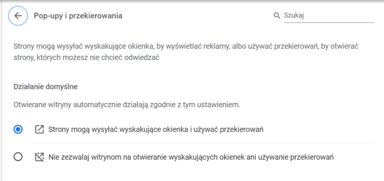 Kreator Stron Się Nie Uruchamia Co Robić Pomoc Homepl 2268