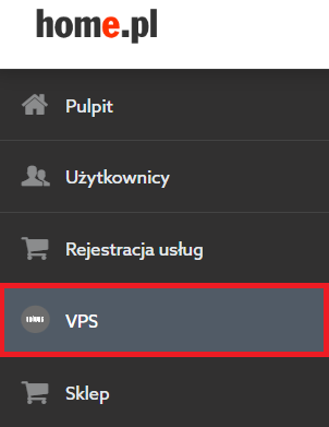 Jak uruchomić serwer VPS? 