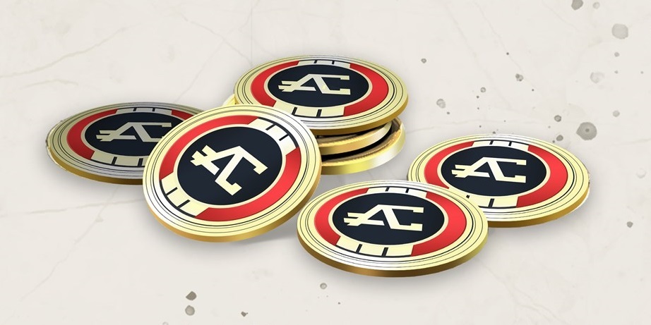 Gdzie kupić Monety Apex (Apex Coins) i jak aktywować kod?