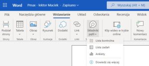 Jak korzystać z Microsoft Loop? » Pomoc | home.pl