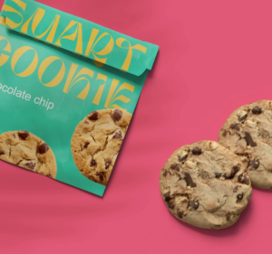 Wymiary grafik dla szablonu Smart Cookie