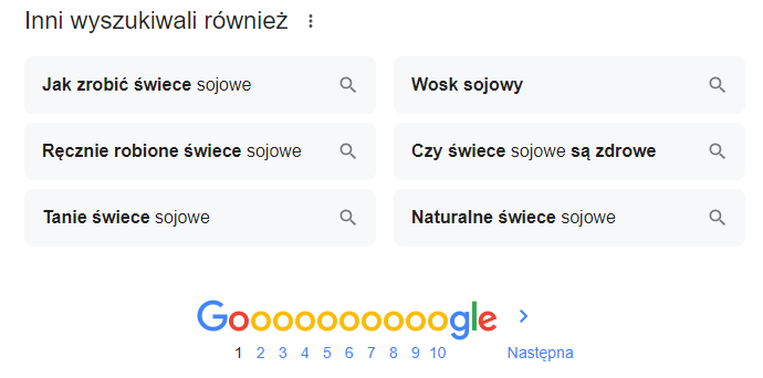 Jak poprawić SEO Twojego sklepu Sellastik i Instant Site?