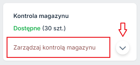 Jak włączyć zamówienia w przedsprzedaży w sklepie Sellastik