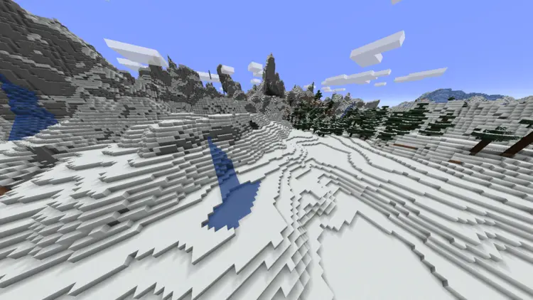 10 najlepszych seedów w Minecraftcie