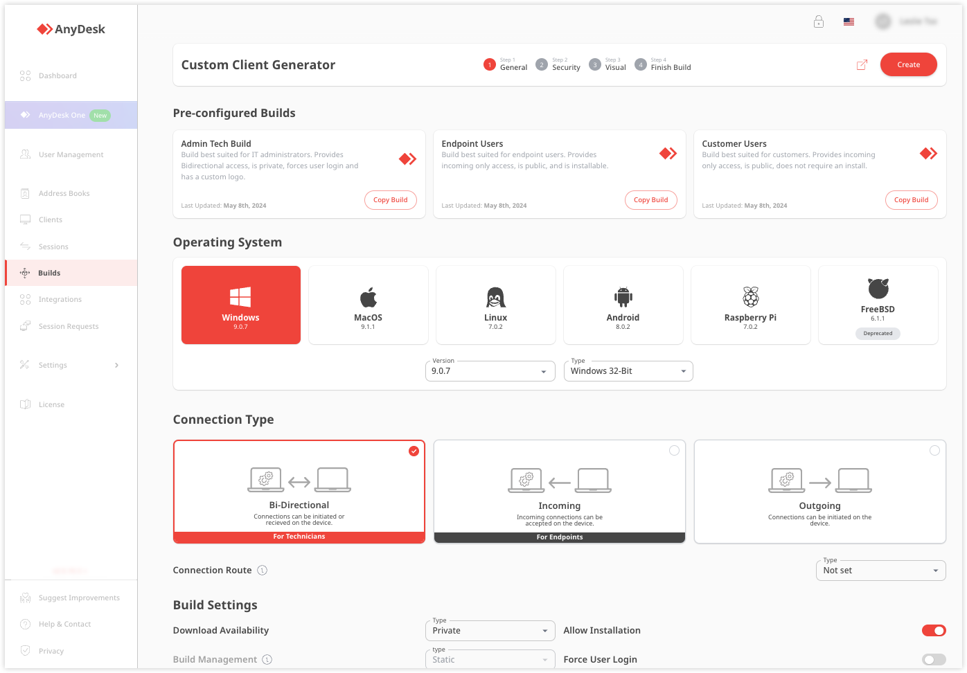 Wdrożenie MSI w dużej organizacji. Jak automatycznie zainstalować AnyDesk na 100 komputerach jednocześnie?