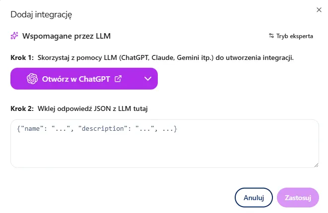 Integracje API w Asystencie Telefonicznym AI